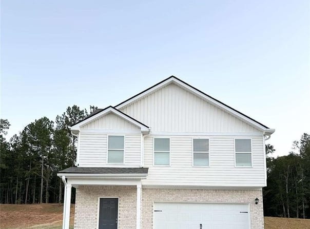 55 River Crest Lane, Covington, GA 30016