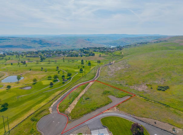 2300 & 2304 Chukar Drive, Clarkston, WA 99403