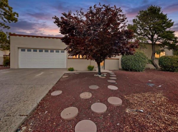 3016 El Marta Court NE, Albuquerque, NM 87111