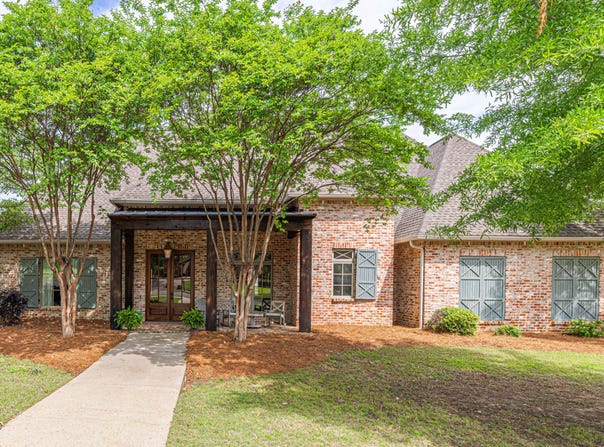 104 Ivy Brook Drive, Madison, MS 39110