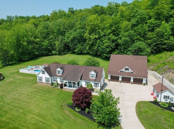 277 Mowers Road, Schuyler, NY 13340