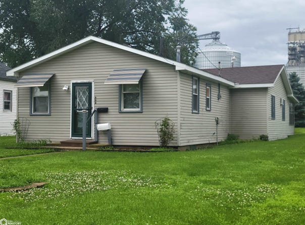 608 N Lincoln Avenue, Eagle Grove, IA 50533