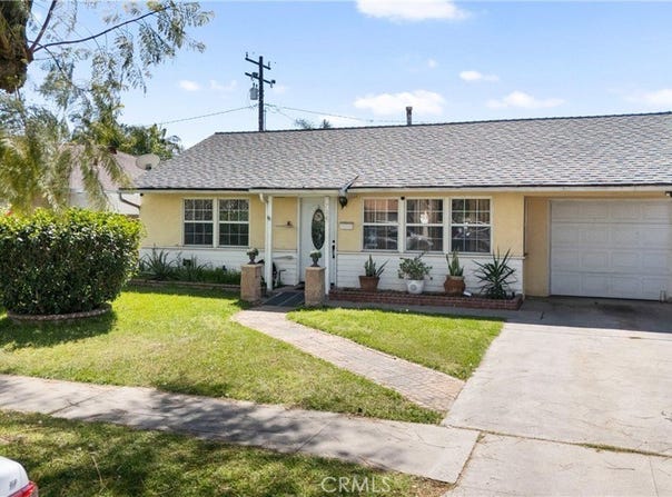 7738 Adwen Street, Downey, CA 90241
