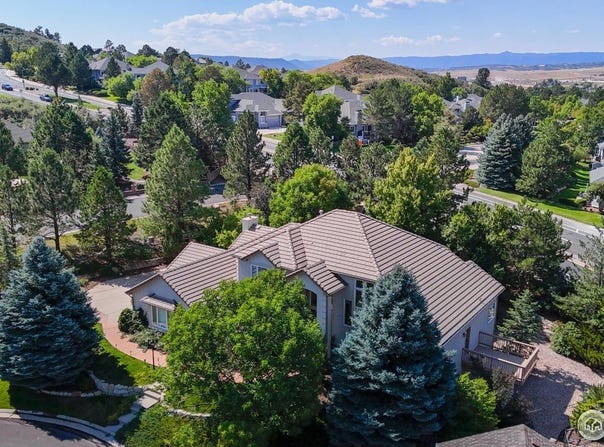 1977 Champions Cir, Castle Rock, CO 80104