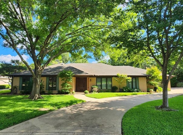 7109 Riverport Road, Fort Worth, TX 76116
