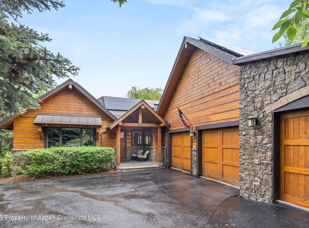 3862 Crystal Bridge Drive, Carbondale, CO 81623