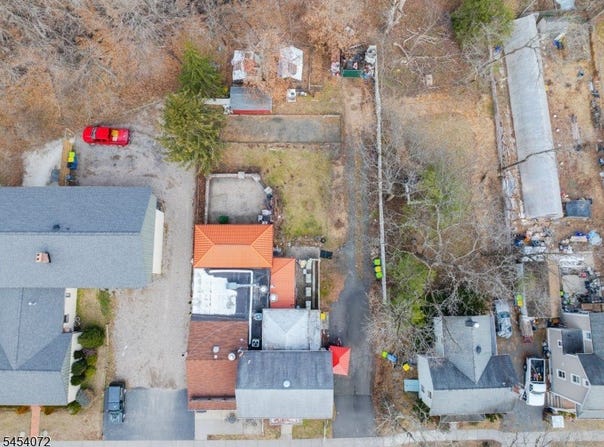 419 Olive St, Branchburg Twp., NJ 08853-4087