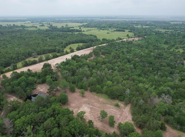 TBD CR 3470, Lovelady, TX 75851