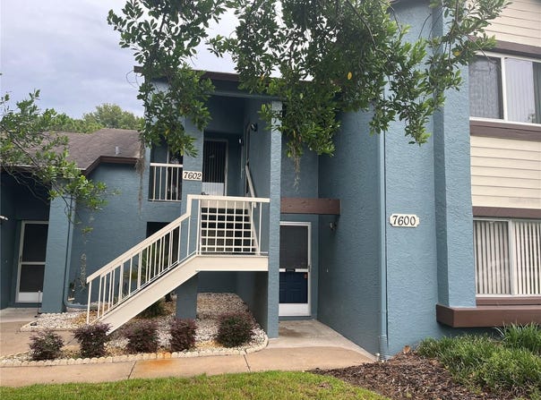 7602 ST ANDREWS BOULEVARD, WEEKI WACHEE, FL 34613