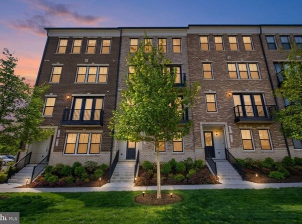 20775 LAMLASH Terrace, ASHBURN, VA 20147