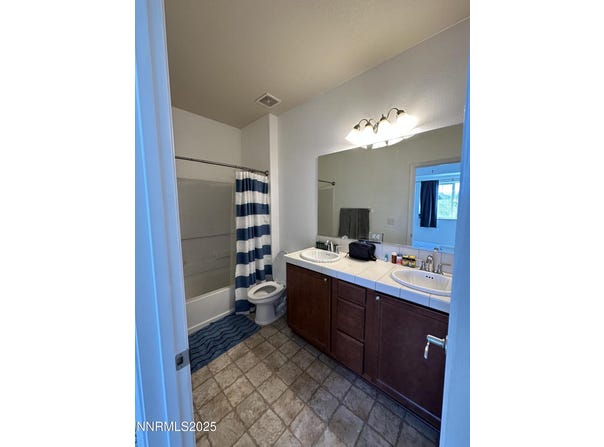 4795 Ciarra Kennedy Lane, Reno, NV 89503