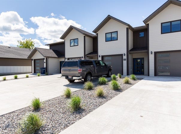 4394 Brookside Lane, Bozeman, MT 59718