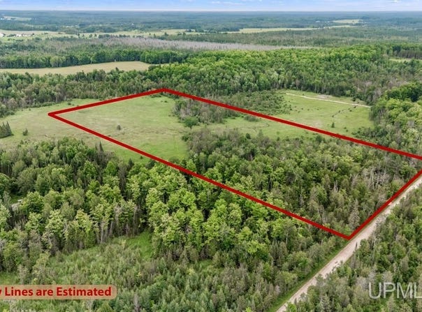TBD Delta Menominee C, Bark River, MI 49807