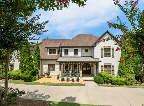 7150 OLD OVERTON CLUB DRIVE, VESTAVIA HILLS, AL 35242