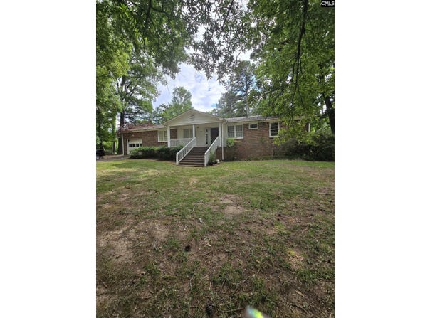 8984 Highway 34 East, Ridgeway, SC 29130