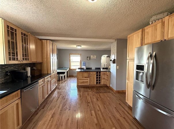 4065 1st Avenue N, Montevideo, MN 56265