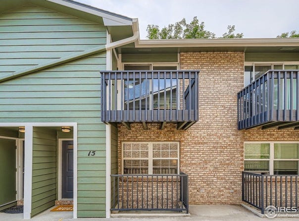 1346 Sunset St, Longmont, CO 80501