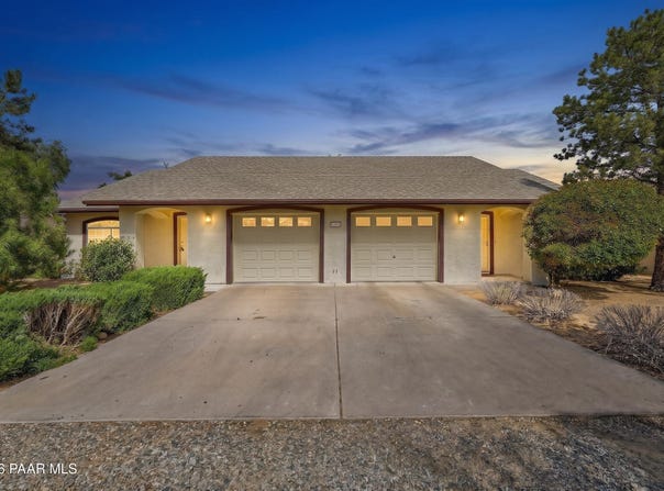3280 N Hedgewood Drive, Prescott Valley, AZ 86314