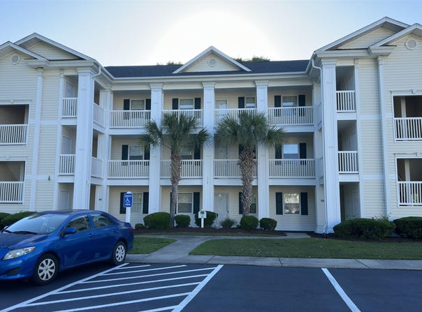 553 White River Dr., Myrtle Beach, SC 29579