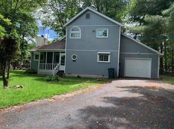 1149 Placid Lane Lane, Tobyhanna, PA 18466