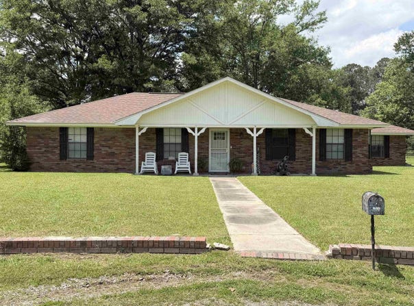 6807 Mount Nebo Cove, Pine Bluff, AR 71603