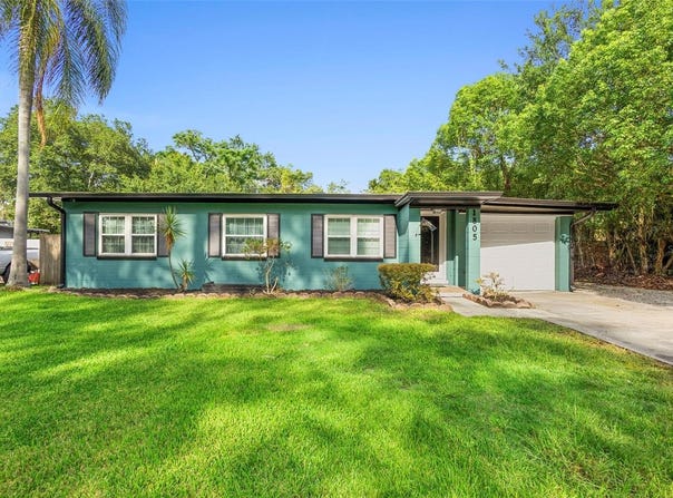 1805 PALOMA AVENUE, SANFORD, FL 32771