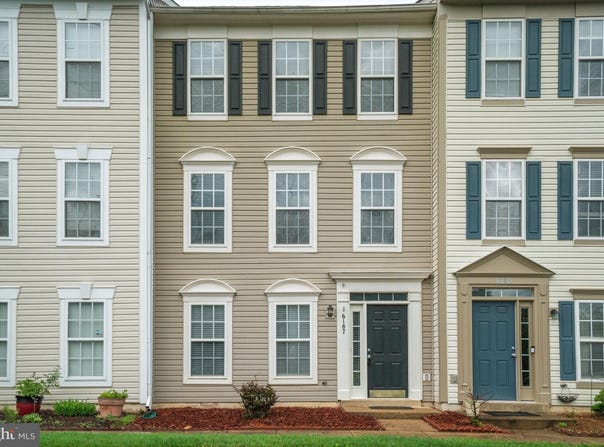 6187 LES DORSON LANE, ALEXANDRIA, VA 22315
