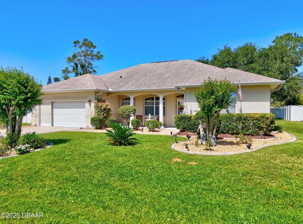 73 Foxhall Lane, Palm Coast, FL 32137