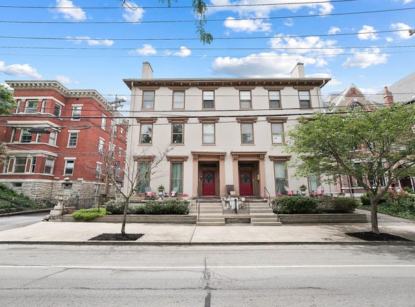 519 Greenup Street, Covington, KY 41011