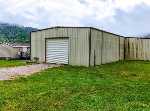 4028 KY 225, Artemus, KY 40903