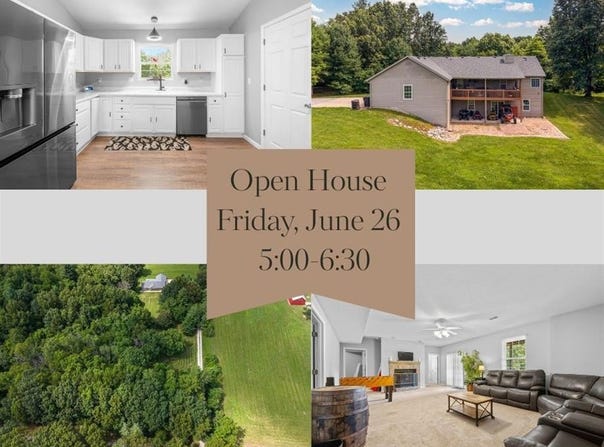 8125 E Mick Road, Edwardsville, IL 62025