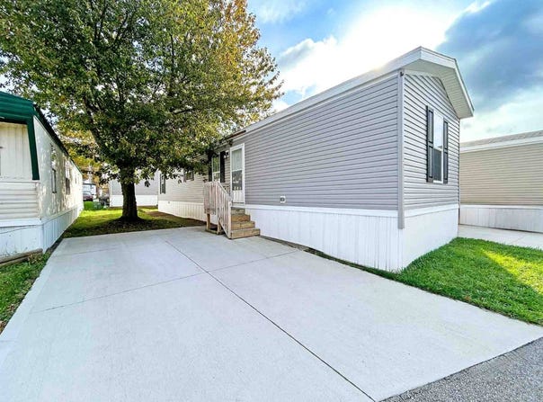 7055 Quarry Rd., Amherst, OH 44001