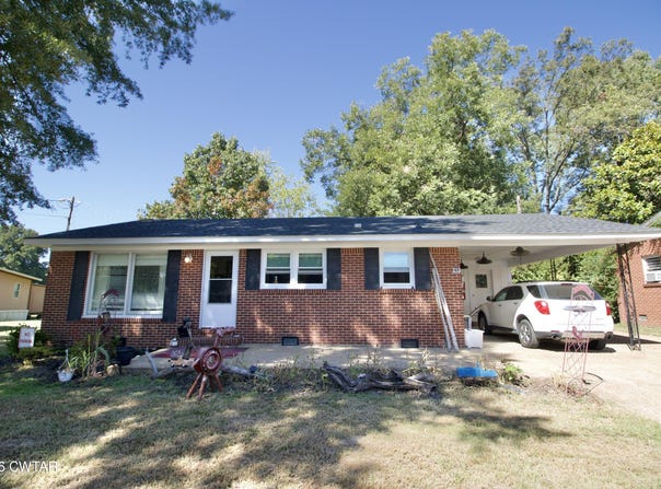 48 W Vine Street, Alamo, TN 38001