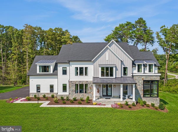 9600 PENIWILL Drive, LORTON, VA 22079