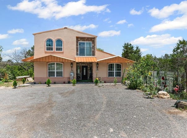 340 Western Lake Drive, Weatherford, TX 76087