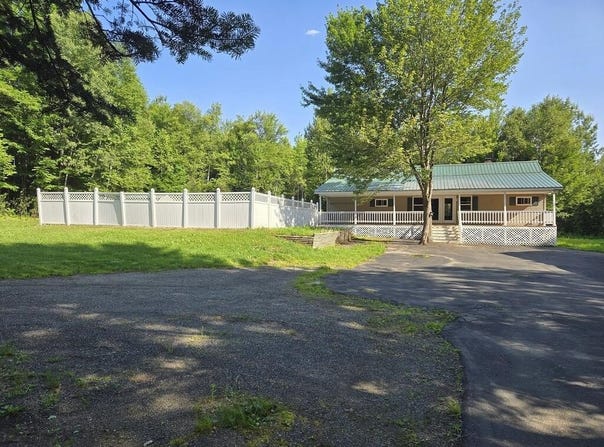 228 Tory Hill Road, Phillips, ME 04966