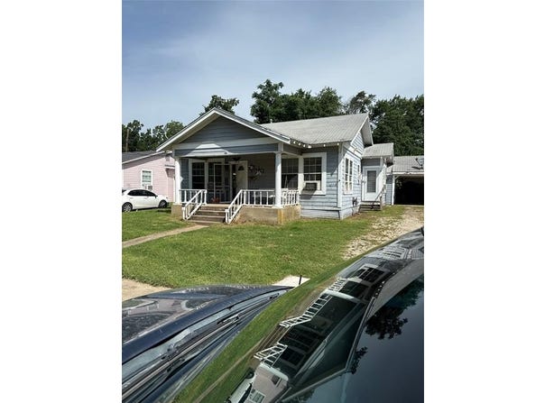 1014 Sycamore Avenue, Corsicana, TX 75110