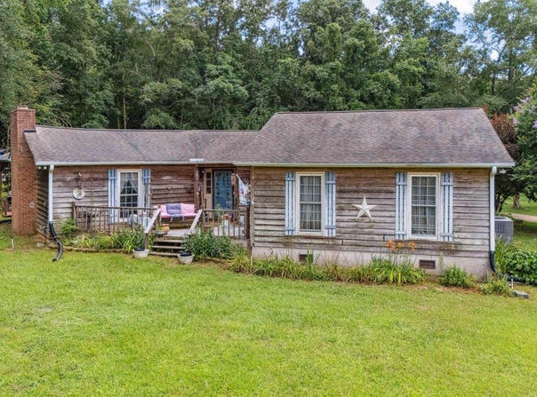 102 Indian Waters Trail, Batesburg, SC 29006