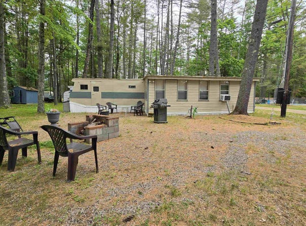 122 Chickadee Lane, Alton, NH 03809