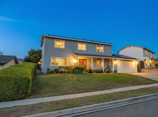 714 Appleton Road, Simi Valley, CA 93065