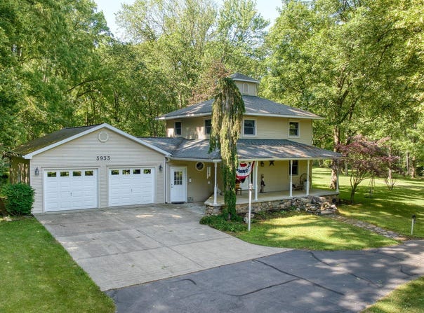 5933 McCain Road, Jackson, MI 49201