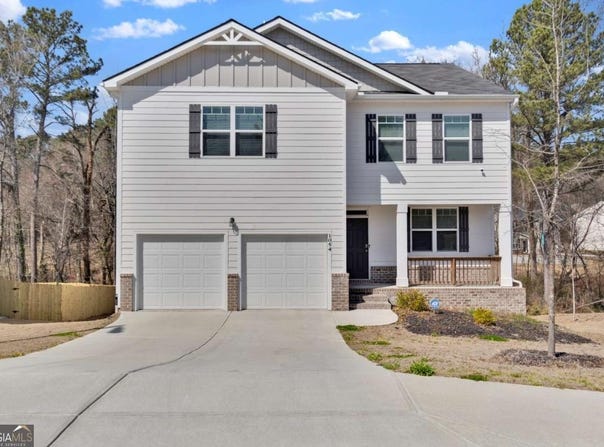 1054 Mackets, Atlanta, GA 30354