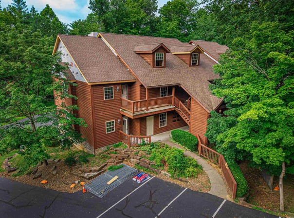5633 Forest Avenue, Evansville, IN 47712