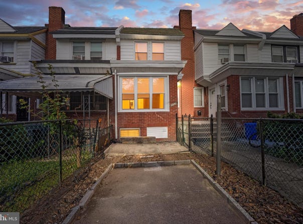 7337 E WALNUT Lane, PHILADELPHIA, PA 19138