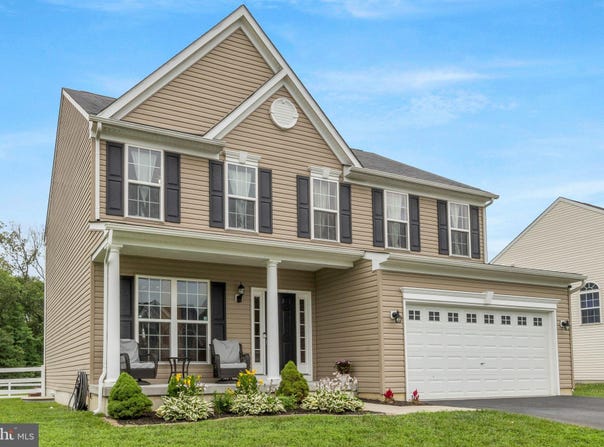 477 SOUTH STREET, TOWNSEND, DE 19734