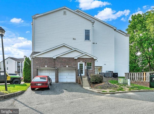 1304 CRANESBILL CT #304, BELCAMP, MD 21017