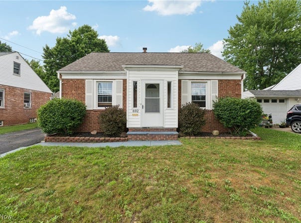 692 Lucille Avenue, Painesville, OH 44077