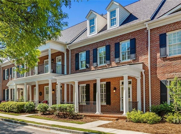 100 Ansonborough Lane, Athens, GA 30605