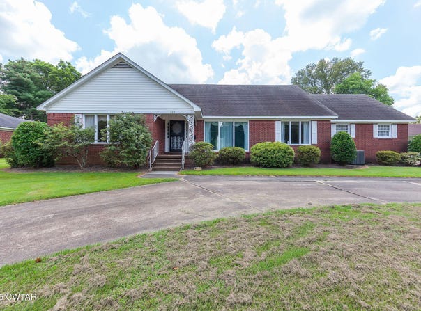 107 W 7th Street, Trenton, TN 38382