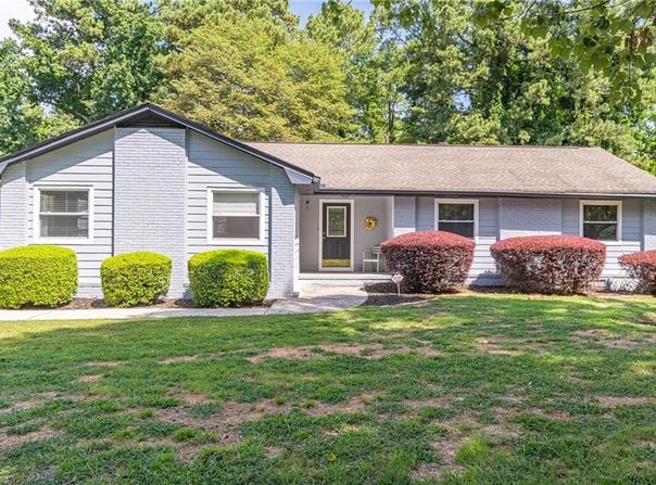 1241 Sommerset Drive, Lawrenceville, GA 30043